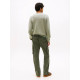Tommy Hilfiger Ανδρικό παντελόνι Otis Regular Cargo Pocket Joggers